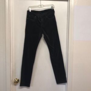 Kut from the Kloth Diana Skinny pants